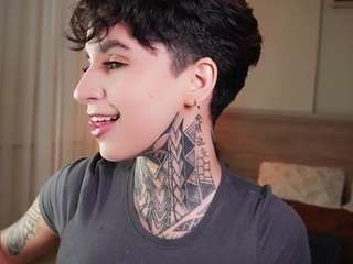 Alice Shazaham