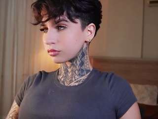 Alice Shazaham
