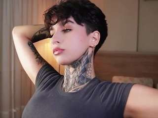 Alice Shazaham