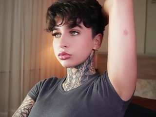 Alice Shazaham