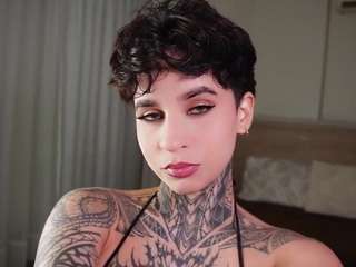 Alice Shazaham