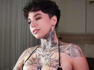 Alice Shazaham