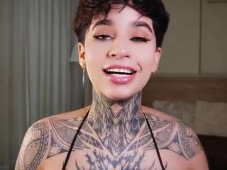 Alice Shazaham