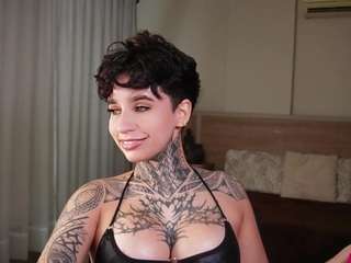 Alice Shazaham