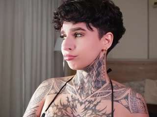 Alice Shazaham