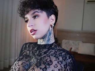 Alice Shazaham