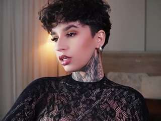 Alice Shazaham