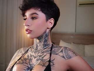 Alice Shazaham
