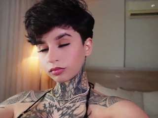 Alice Shazaham