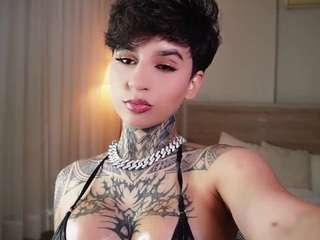 Alice Shazaham