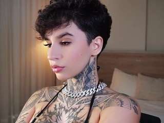 Alice Shazaham