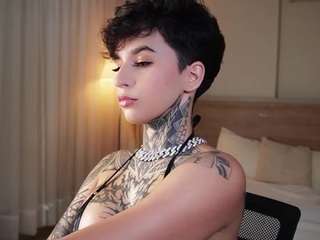 Alice Shazaham