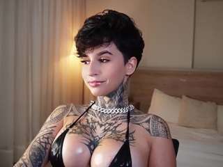 Alice Shazaham