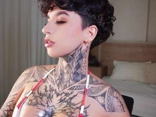alicee-love Live Webcam on CamSoda