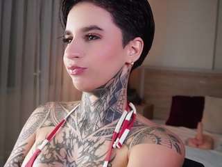 Alice Shazaham