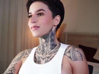Alice Shazaham