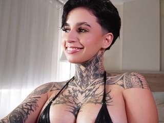 Alice Shazaham