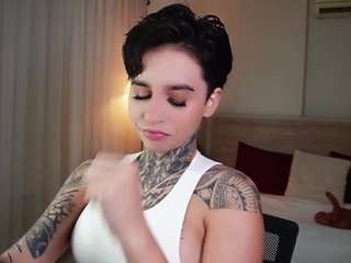 Alice Shazaham