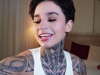 Alice Shazaham