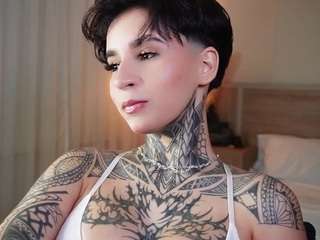 Alice Shazaham