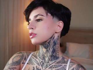 Alice Shazaham