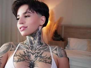 Alice Shazaham