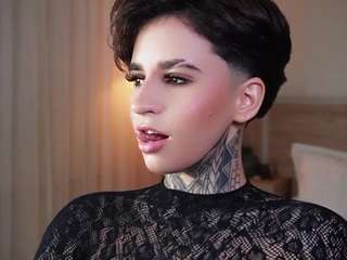 Alice Shazaham