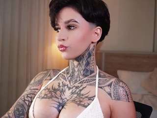 Alice Shazaham