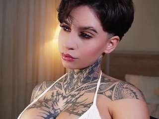 Alice Shazaham