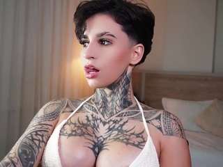 Alice Shazaham
