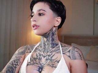 Alice Shazaham