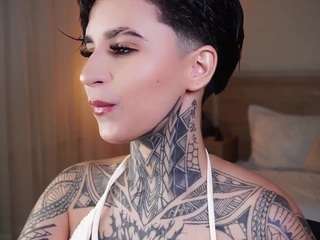 Alice Shazaham