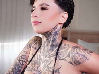 Alice Shazaham