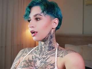 Alice Shazaham