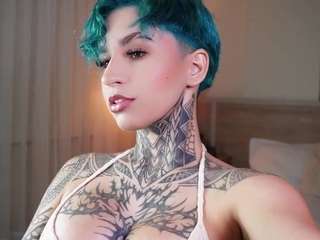 Alice Shazaham