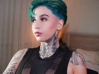 alicee-love Live Webcam on CamSoda