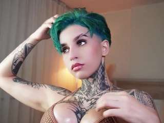 Alice Shazaham