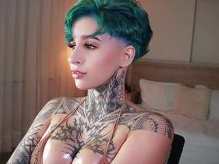 Alice Shazaham