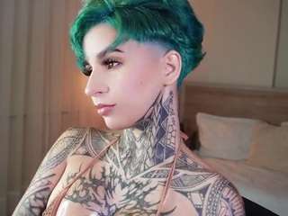 alicee-love Live Webcam on CamSoda