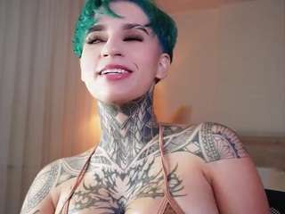 alicee-love webcam