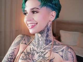 alicee-love Live Webcam on CamSoda