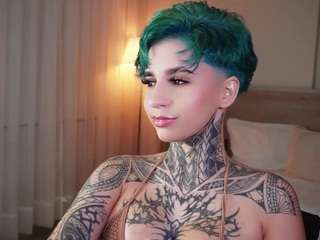 alicee-love webcam