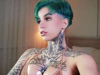 Alice Shazaham
