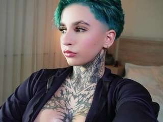 Alice Shazaham