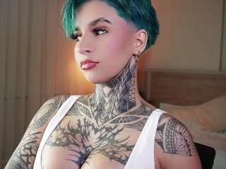 Alice Shazaham
