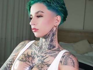 alicee-love Live Webcam on CamSoda