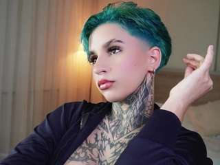Alice Shazaham