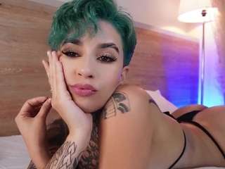 Alice Shazaham