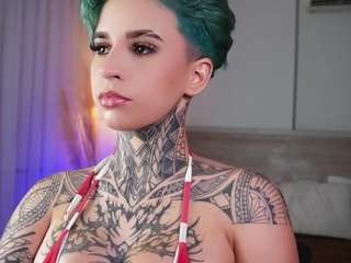 alicee-love Live Webcam on CamSoda