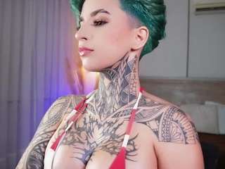 Alice Shazaham